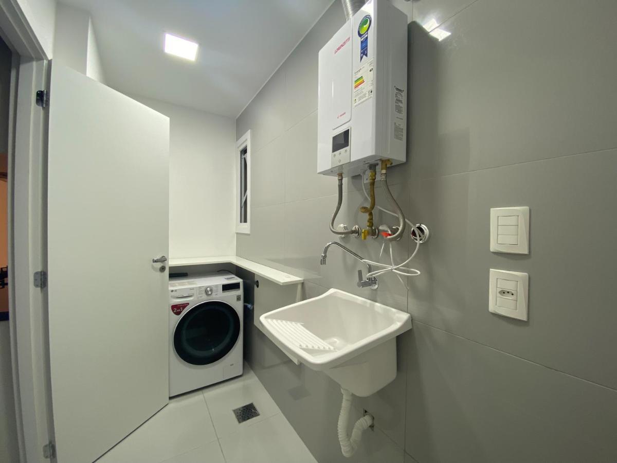 DUPLEX NOVO, com 02 Suítes, para 06 pessoas, e 02 vagas de garagem Canela Exterior foto
